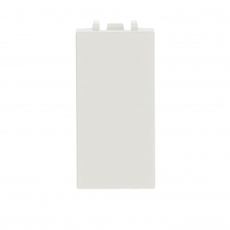 NIESSEN 2CLA210000N1101 2CLA210000N1101 N2100 BL NIESSEN Tapa ciega BL